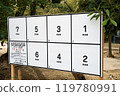 Hyogo Prefectural Assembly Election Poster Bulletin Board Amagasaki City 02 119780991
