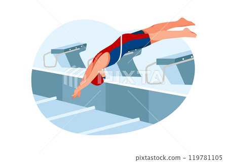 Swimming Swimming 119781105