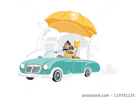 Car Insurance. Car Insurance. 119781135