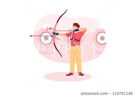Archery Archery 119781186