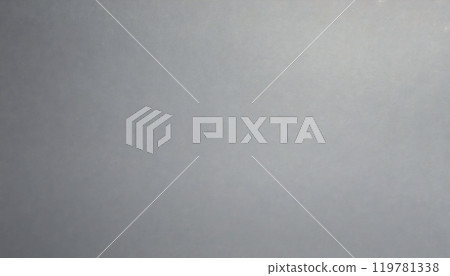 Deep pale gray space Plain material Background Gray 119781338