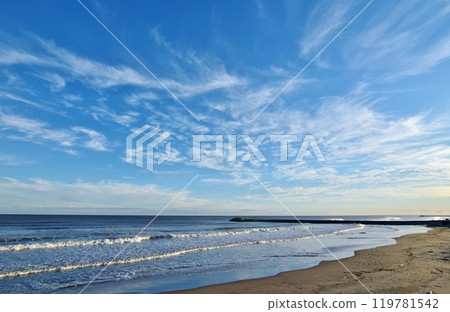 <千葉縣>注濱海灘 <千葉縣>注濱海灘 119781542