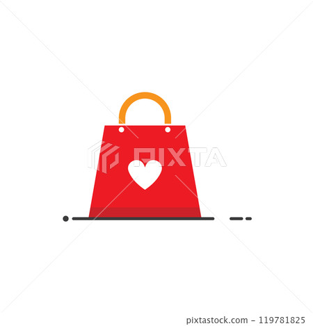 Cart shop, Shopping cart, Shopping basket icon 119781825