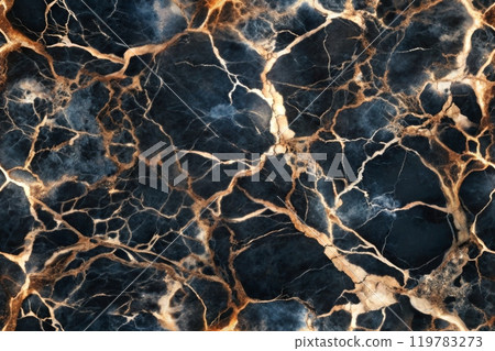 Marble alcohol ink Dusty pastel, neutral and golden marble. Alcohol ink imitation. Abstract waves, lines. 119783273