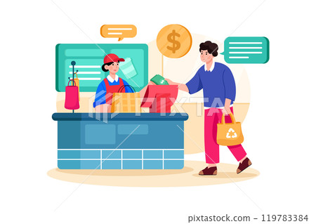 Pay With Cash Pay With Cash 119783384