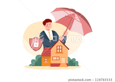 Property Insurance Agent. 119783533