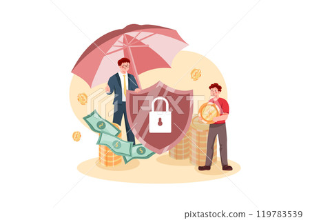 Financial Insurance Financial Insurance 119783539