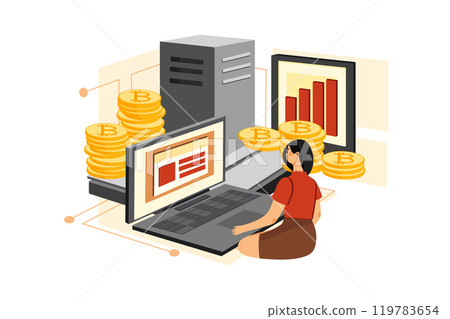 Blockchain Platform - Mainnet 119783654