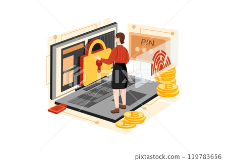 Private Data Protection 119783656