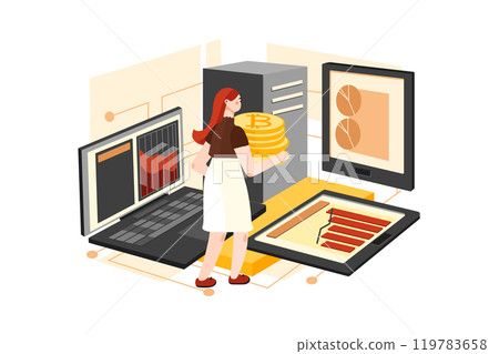 Big Data Processing 119783658