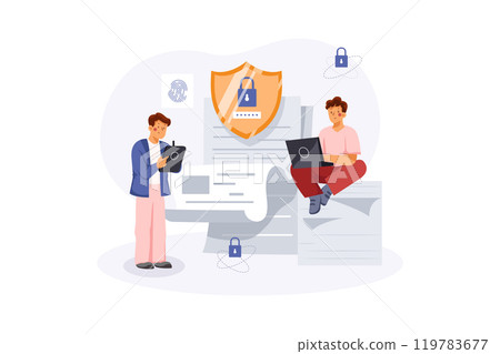 Encrypted Report Encrypted Report 119783677