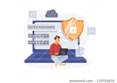 Password Encryption Password Encryption 119783678