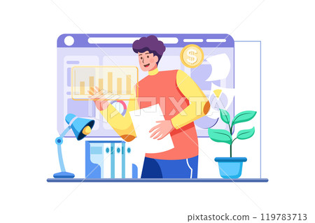 Financial Audit Financial Audit 119783713