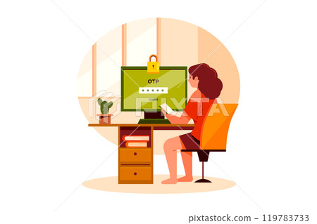 Password Protection Password Protection 119783733