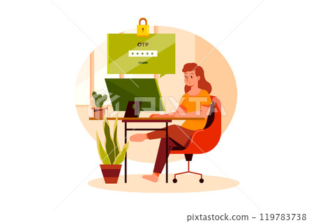 Authentication Security Authentication Security 119783738