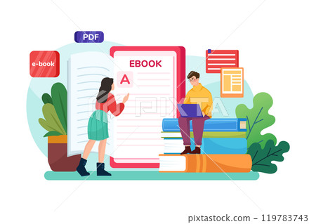 Ebook 119783743