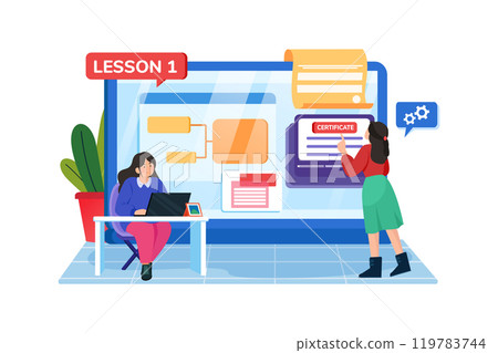 Study Program 119783744