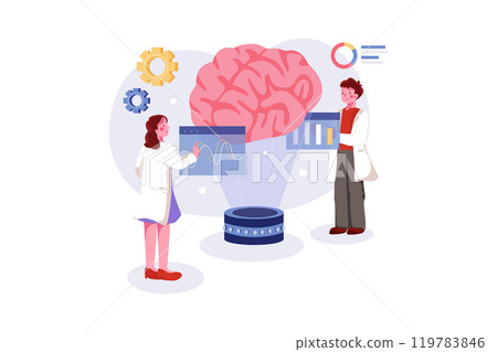 Machine Learning. Machine Learning. 119783846