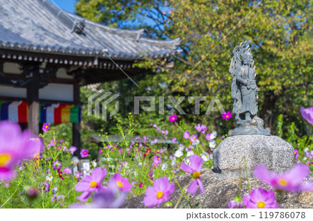 坎曼石和波斯,上面有般若寺的不動明王 坎曼石和波斯,上面有般若寺的不動明王 119786078