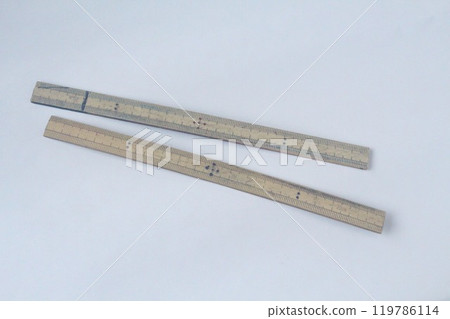 Bamboo sticks Bamboo sticks 119786114