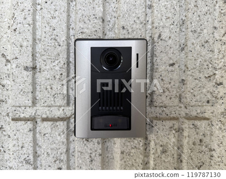 住宅對講 119787130
