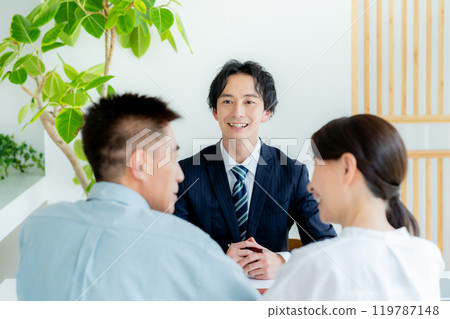 高級夫婦諮詢 119787148