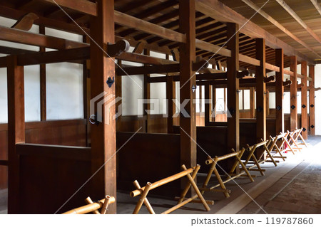 Hikone Castle Hikone Castle 119787860