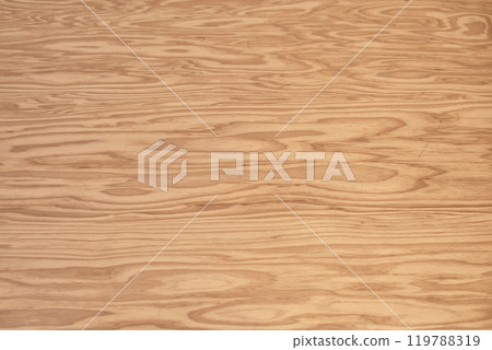 [Natural wood grain texture 4] For backgrounds, wallpapers, and design ideas 119788319