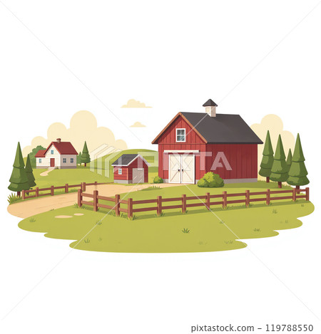 《綠色田園》 《綠色田園》 119788550