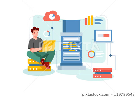 Blockchain Platform - Mainnet 119789542
