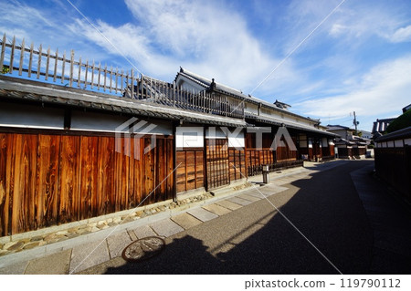 Town house in Teraiuchi Town Tondabayashi Town house in Teraiuchi Town Tondabayashi 119790112