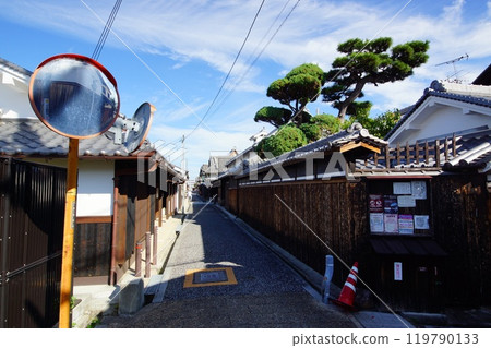 Town house in Teraiuchi Town Tondabayashi Town house in Teraiuchi Town Tondabayashi 119790133