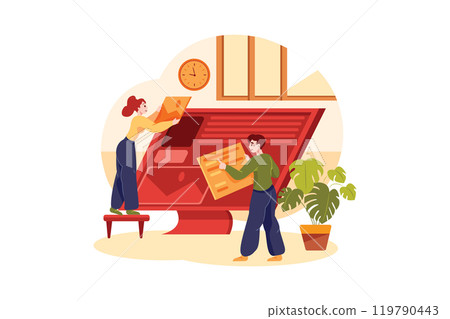 Web Development Web Development 119790443