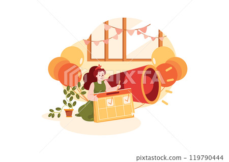 Event Marketing Event Marketing 119790444