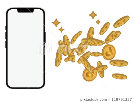 Smartphones and point activities 119791337