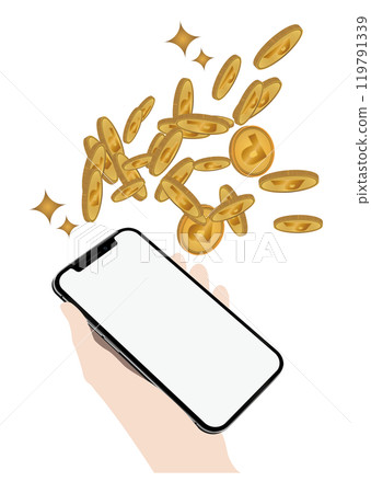 Smartphones and point activities Smartphones and point activities 119791339