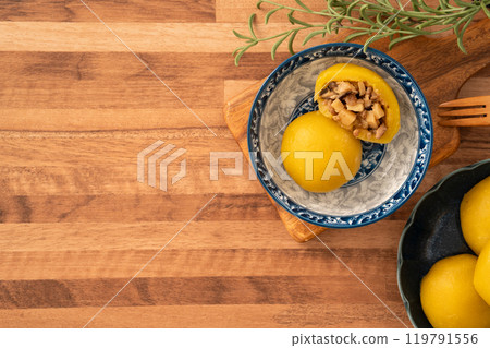 地瓜包 地瓜 番薯 紅薯 包子 Sweet potato yam bun スイートポテトパン 地瓜包 地瓜 番薯 紅薯 包子 Sweet potato yam bun スイートポテトパン 119791556
