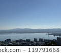  Biwa lake 119791668