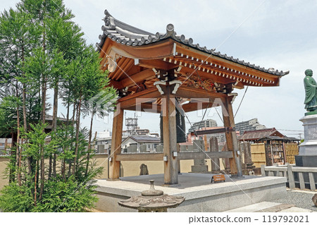 妙行寺(埼玉縣) 妙行寺(埼玉縣) 119792021