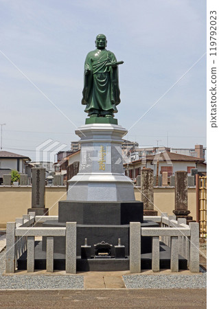 妙行寺（埼玉縣） 119792023