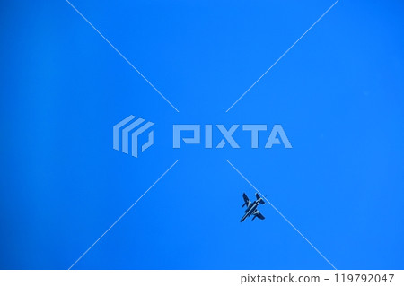 Blue Impulse  119792047