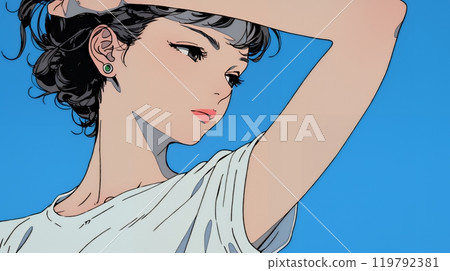 您還在為腋臭、腋汗而煩惱嗎? 您還在為腋臭、腋汗而煩惱嗎? 119792381