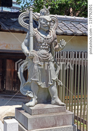 寶壽院(蕨) 寶壽院(蕨) 119792801