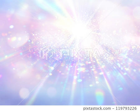 閃閃發光的閃光背景 119793226