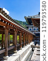 Qingdao Mosque, Passageway Architecture 119793580