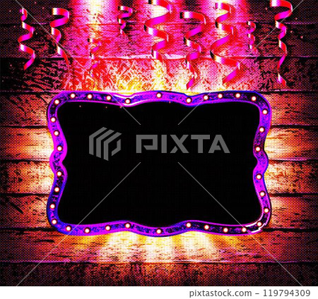 Mirror light bulb. Mirror light bulb. 119794309