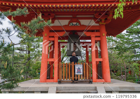 京都三十三間堂（國寶） 119795336