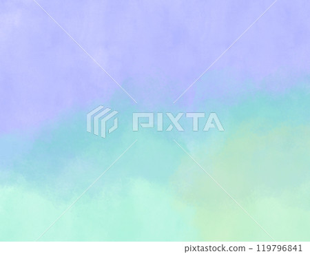 Colorful watercolor texture background 119796841