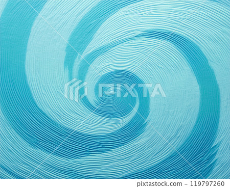 日本紙紋理圖像素材漩渦圖案淡藍色 日本紙紋理圖像素材漩渦圖案淡藍色 119797260