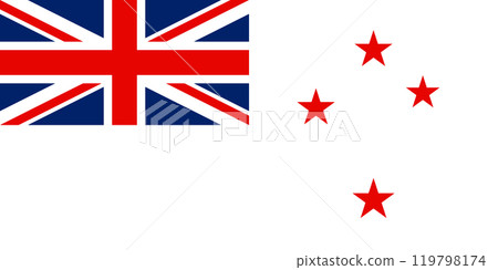 Naval Ensign of New Zealand Naval Ensign of New Zealand 119798174